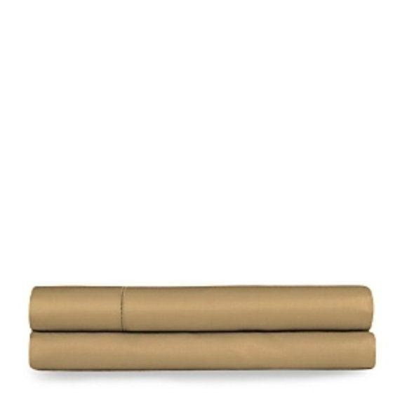 Ralph Lauren King 624 Thread Count Flat Sheet